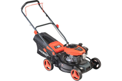 Бензиновая газонокосилка PATRIOT PT 41LM 512109002