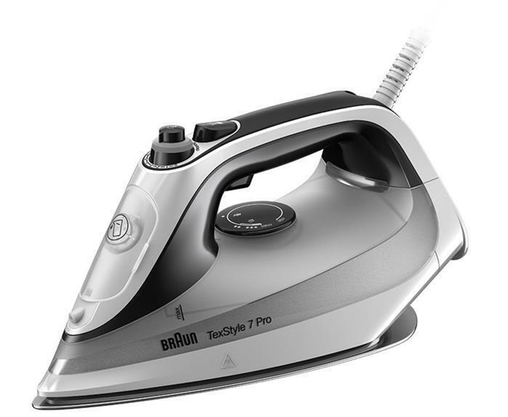Утюг Braun TexStyle 7 Pro SI7149WB