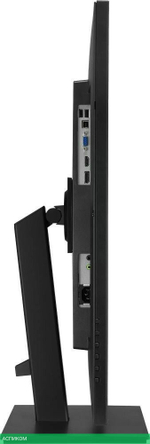Монитор Asus VA24DQSB черный (90LM054L-B02370)