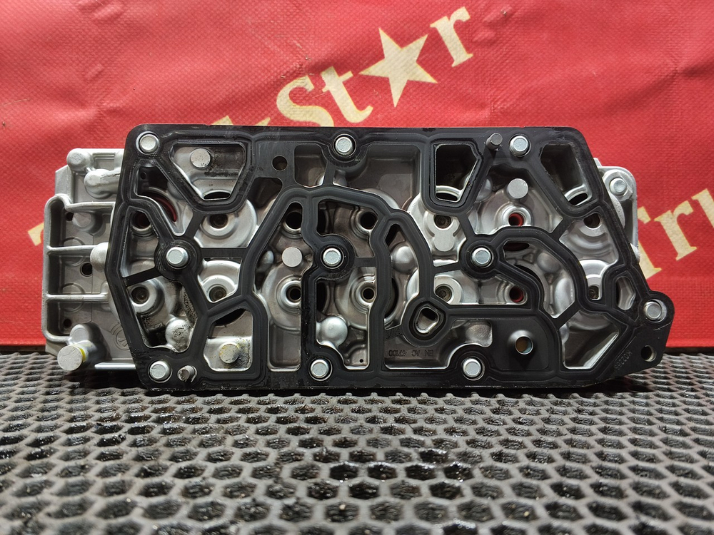 Блок клапанов АКПП 2020г.