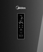 Холодильник MIDEA MDRB521MGE22ODM