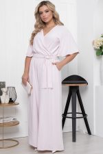 Комбинезон "Клео" (нюд) К5612 LT Collection