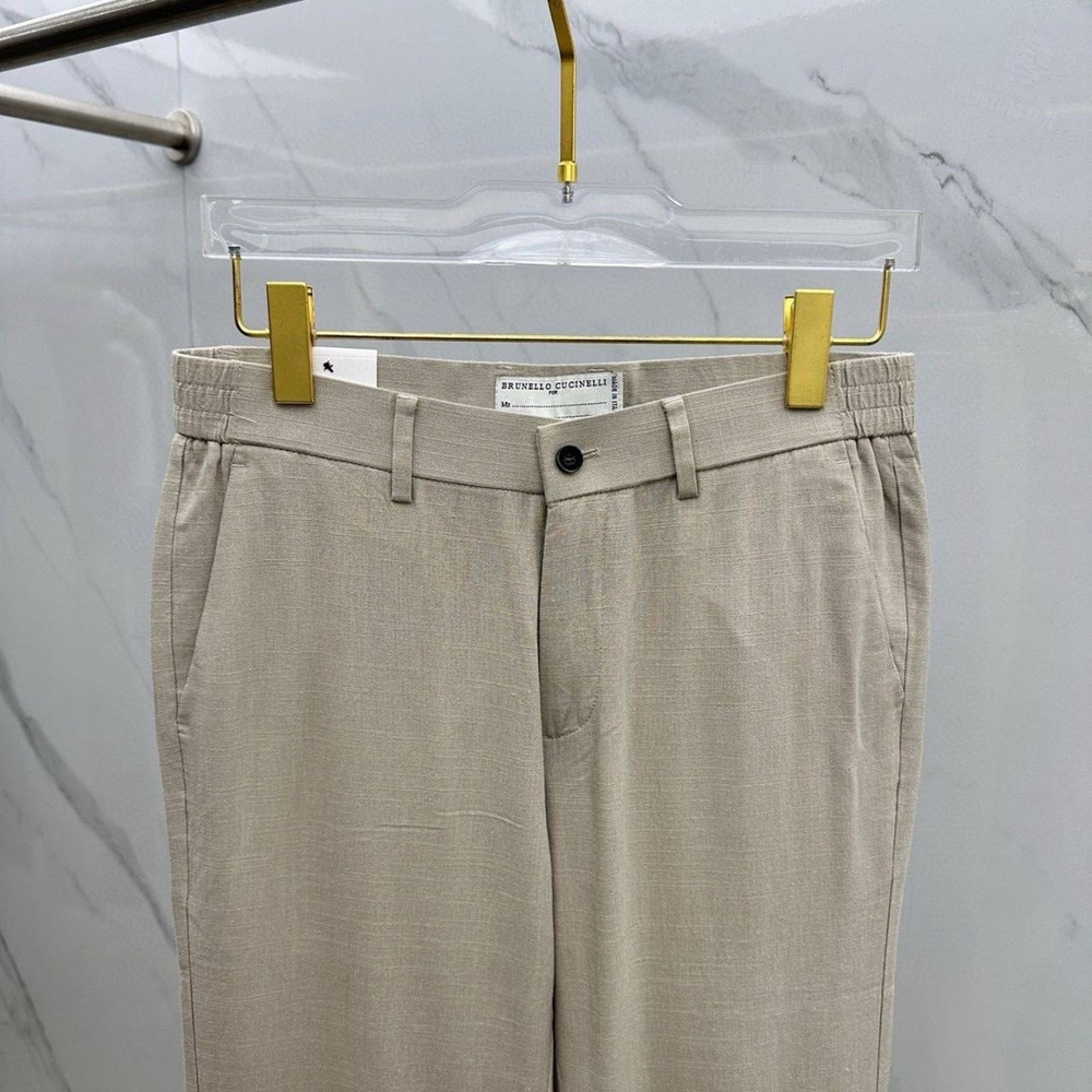 Брюки Brunello Cucinelli