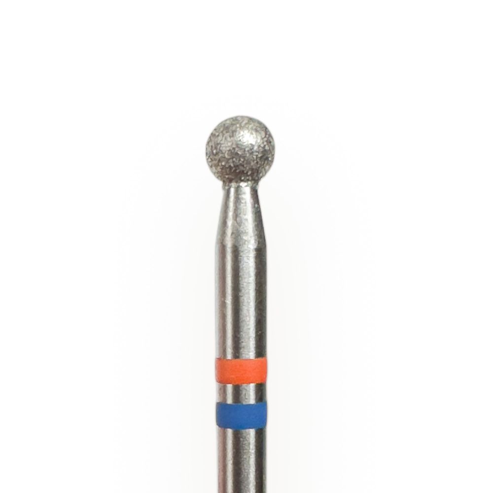 КМИЗ Головка алмазная ФАШ-3,1П-М-С twin