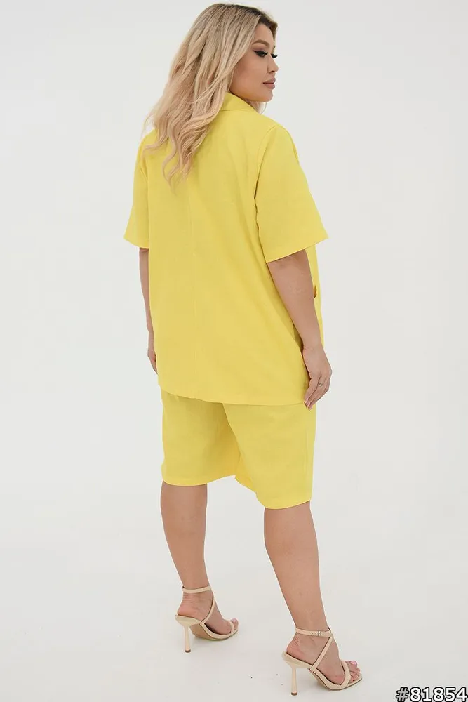 Костюм УК-1291-1 Fabrika