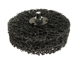 Круг зачистной d=100мм к машинке JTC-5642 JTC