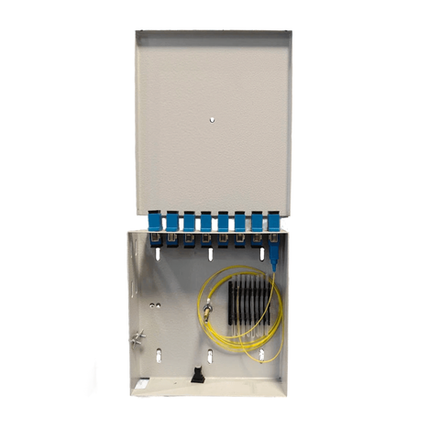 Кросс оптический ШКО-Н-МК-8-SC-UPC
