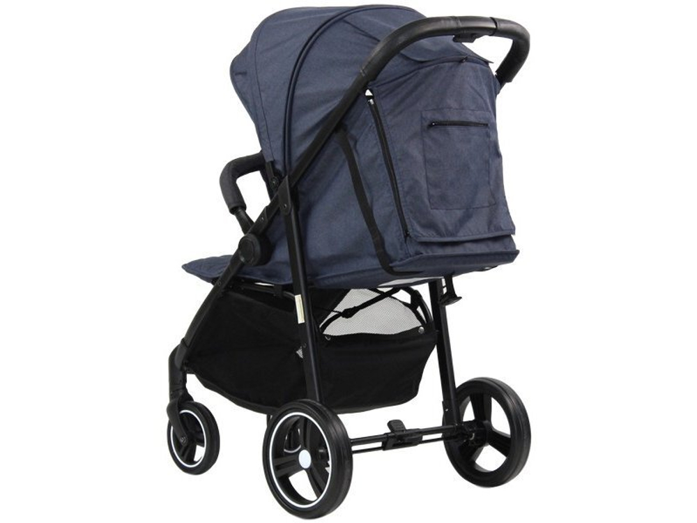Коляска детская прогулочная COSTA Jenny (Blue/ синий)