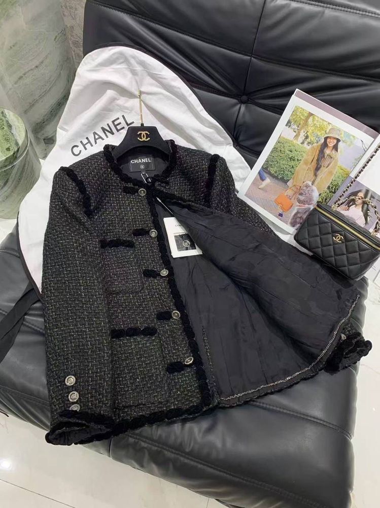 Пиджак CHANEL
