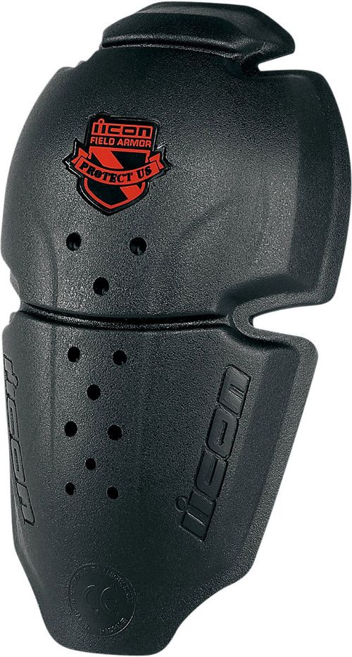 Наколенники Icon Super Shield