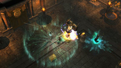 Titan Quest (диск для Xbox One/Series X, полностью на русском языке)