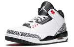 Кроссовки Jordan Air Jordan 3 Retro Infrared 23