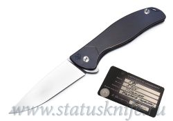 Нож Широгоров Ф95 S30V Нудистфотография - 10