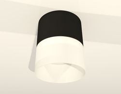 Ambrella Комплект накладного светильника с акрилом Techno XS8111002