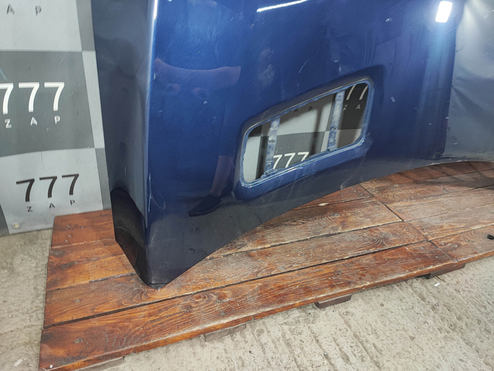 Капот Mercedes GLE (C292) 15-19 Б/У Оригинал A2928800057