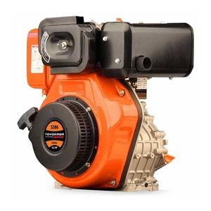 Двигатели TOYOKAWA