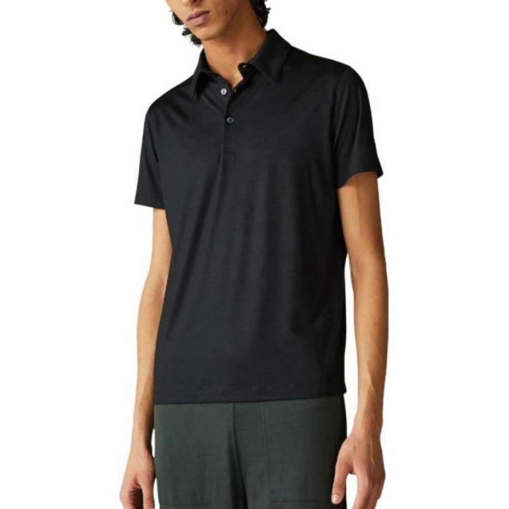 Рубашки Loro Piana The Gift of Kings Polo Polo, FAF6690-8000
