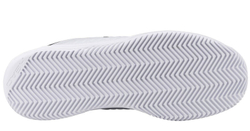 детские Кроссовки теннисные Head Revolt Pro 4.5 Clay - белый