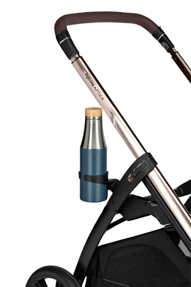 Коляска Inglesina Aptica 3 в 1 Pashmina Beige Darwin i-Size