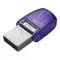 Kingston DataTraveler microDuo 3C G3 OTG 64Gb