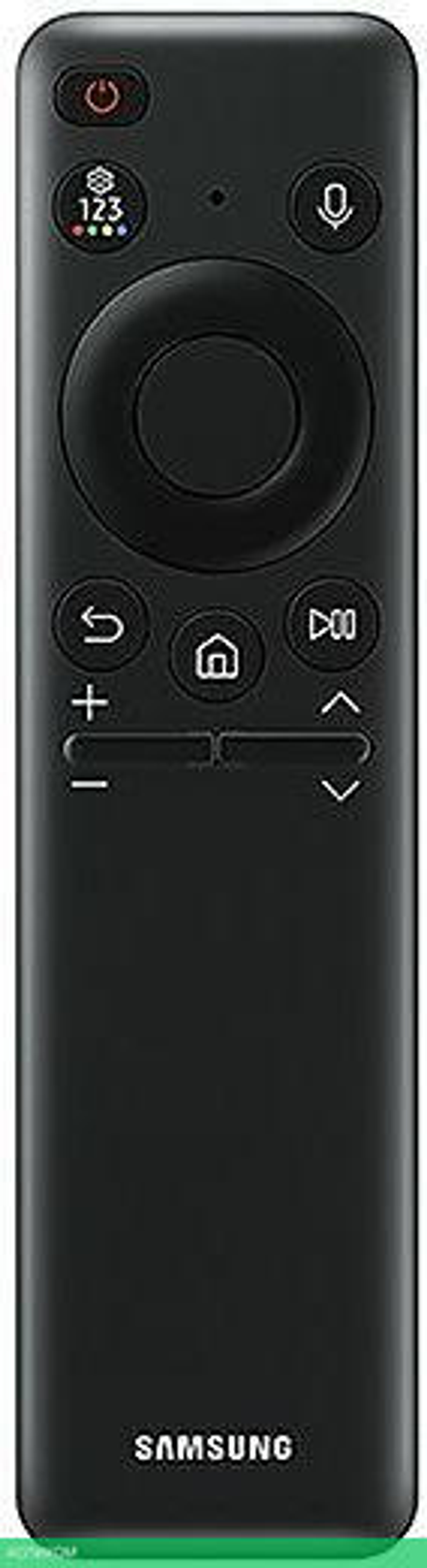 Телевизор LED Samsung 43" UE43CU8500UXRU