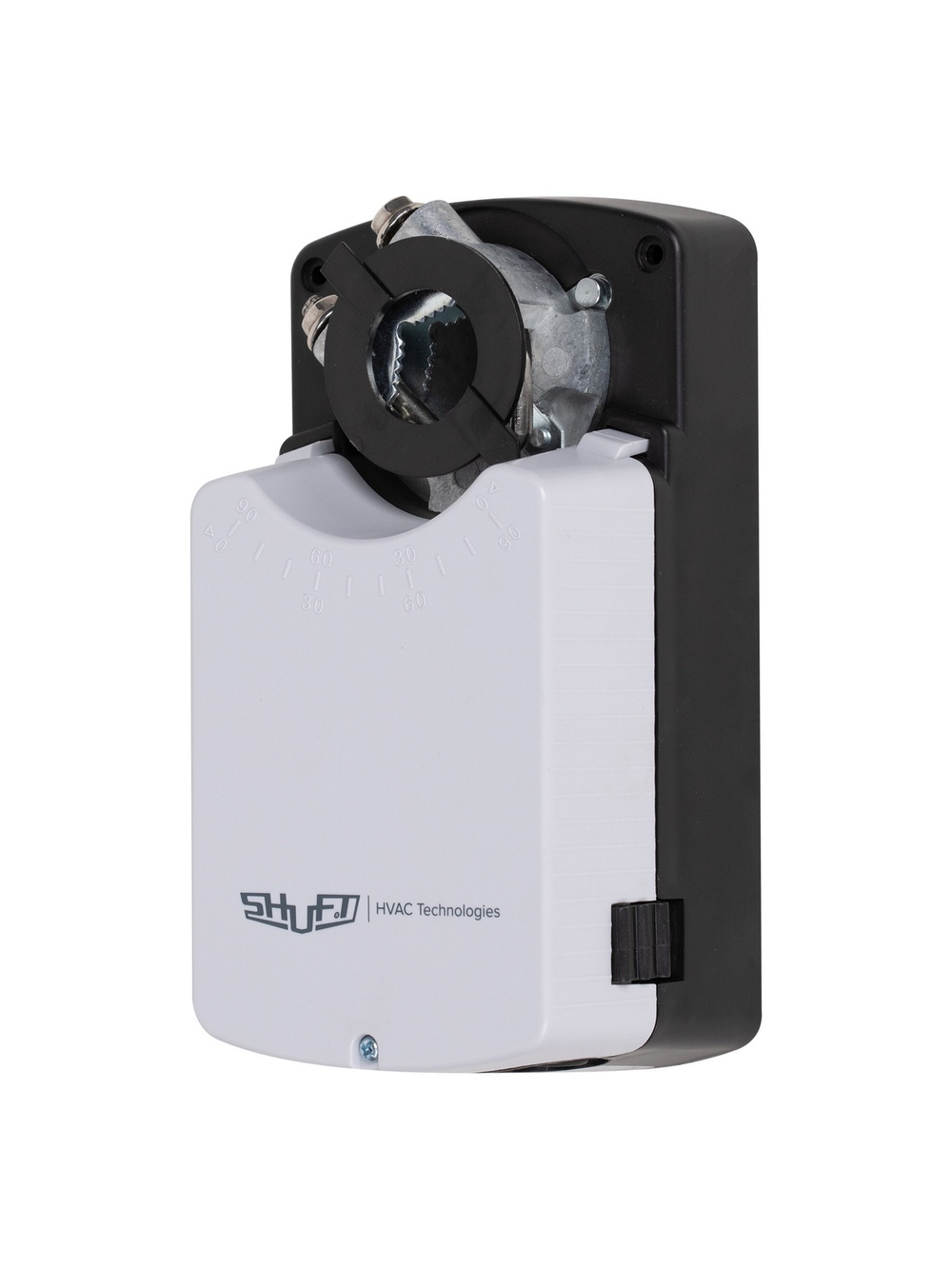 Электропривод SHUFT SMU-230-10-MD