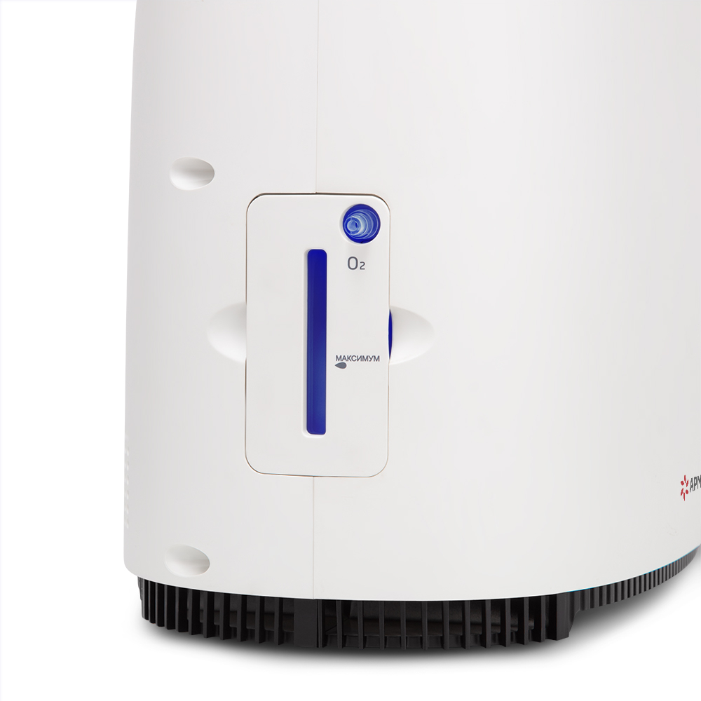 Концентратор кислорода Армед YU500
