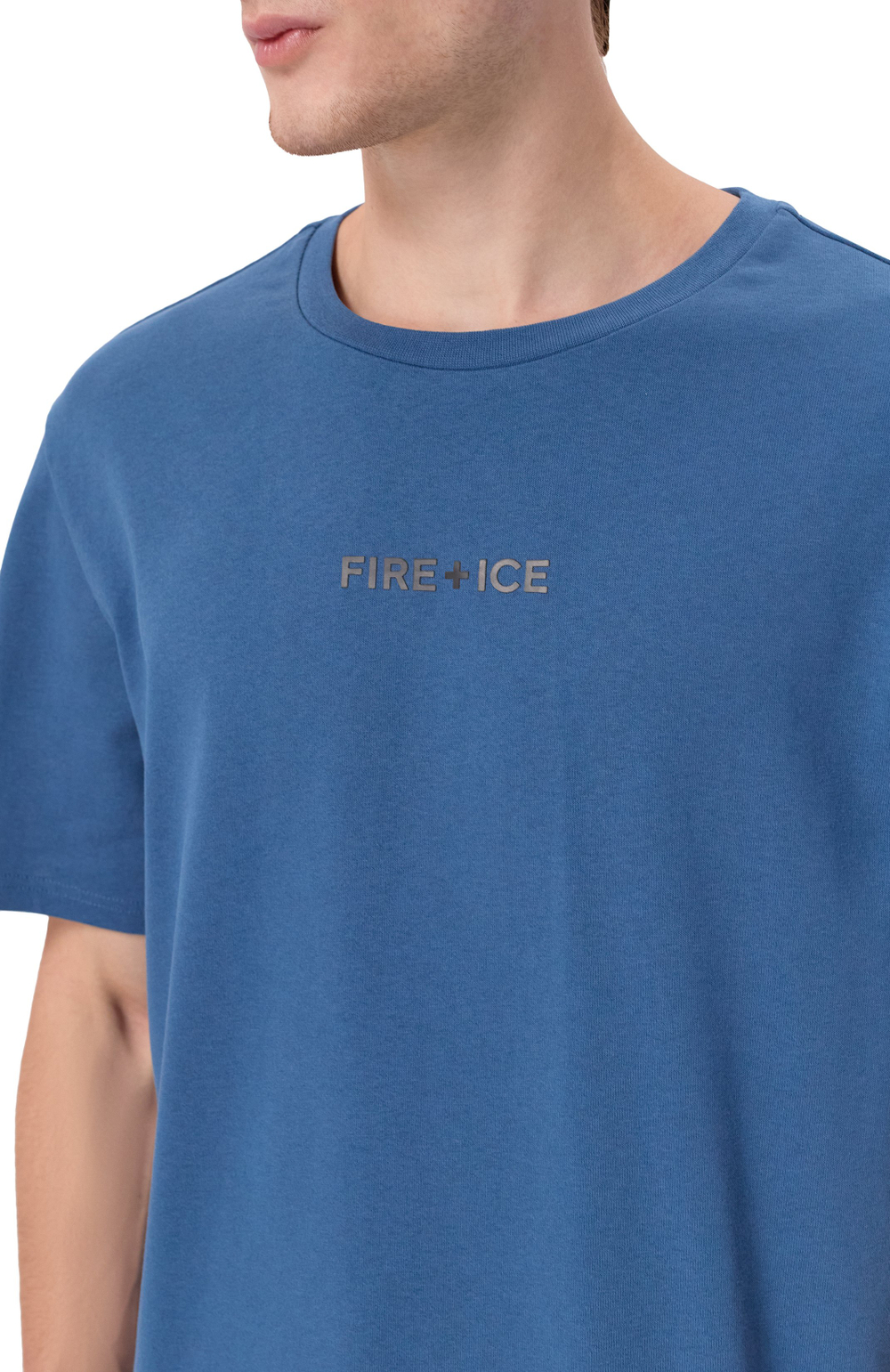 Футболка BOGNER FIRE+ICE