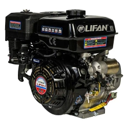 Lifan 177FD-R D22 двигатель бензиновый