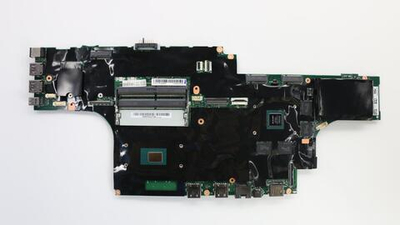 Материнская плата для ноутбука Lenovo P50 i7-6820HQ M1000 2G NOK Y-AMT Y-TPM N-RA (01AY382), оригинал