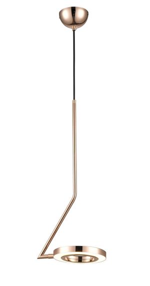 Подвесной светильник Vele Luce Margarita VL7304P21