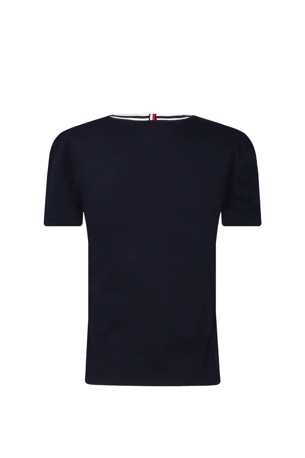 Футболка Tommy Hilfiger - темно-синий(KB0KB08818)