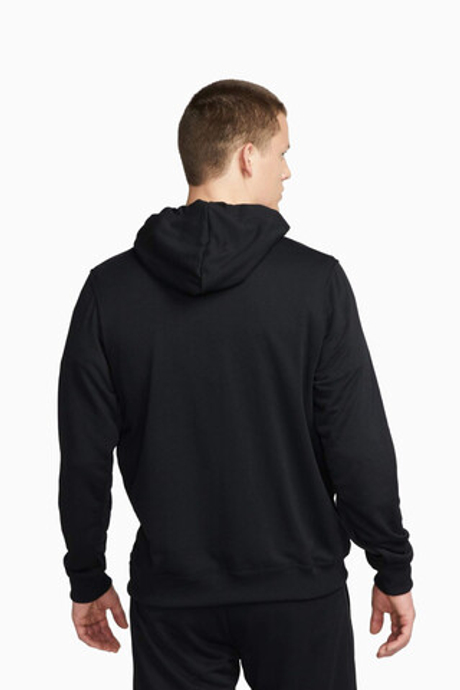 Кофта Nike Dri-FIT F.C.