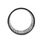 Подшипник игольчатый радиальный двухрядный открытый, 52х60х39 мм (КПП ГАЗ)