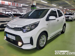 Kia Morning Urban (JA) Signatures (05.2023)