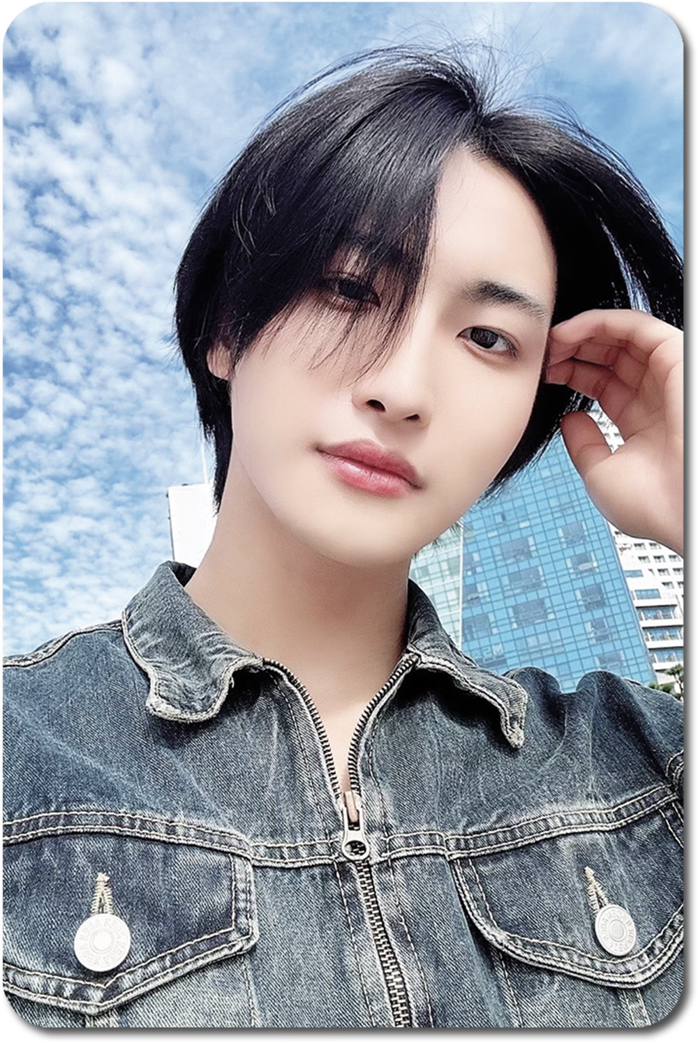 Карта / ATEEZ #0101