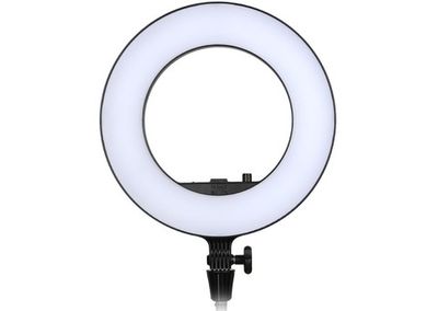 Кольцевой светодиодный осветитель Godox LR180 LED Black