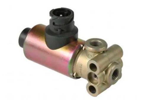 Клапан электромагнитный МАН ТГА ТГС ТГХ