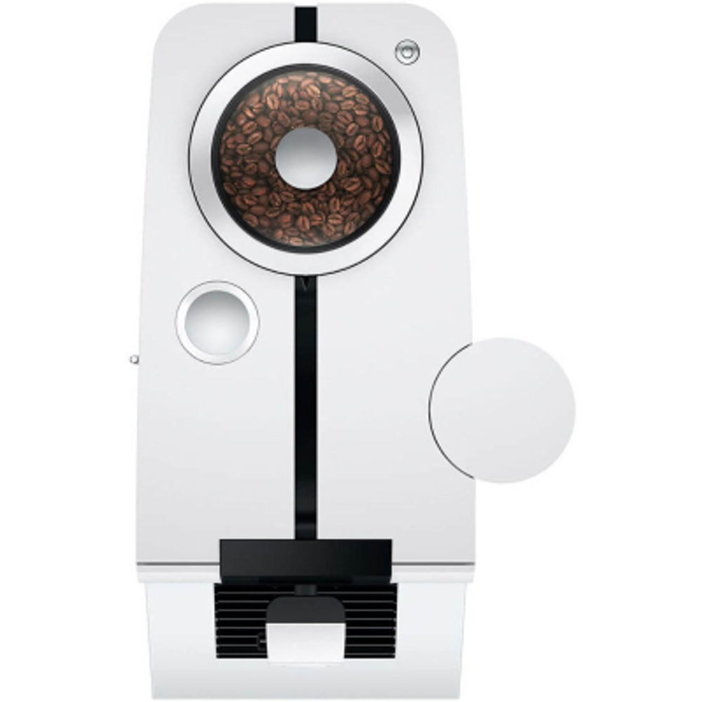 Кофемашина Jura ENA 8 Full Nordic White