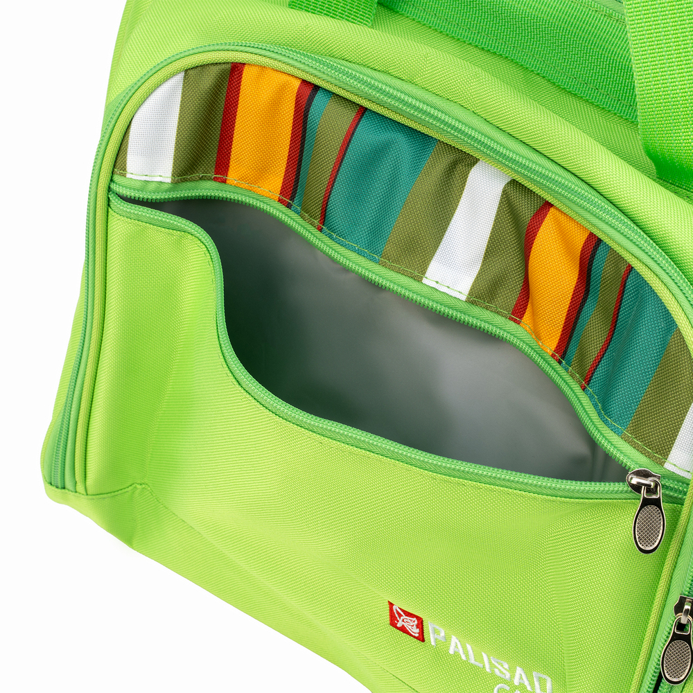 Термосумка 42 x 27 x 33 cм Camping Palisad