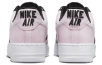 Кроссовки Nike Air Force 1 07 Ess (Женская размерная сетка)