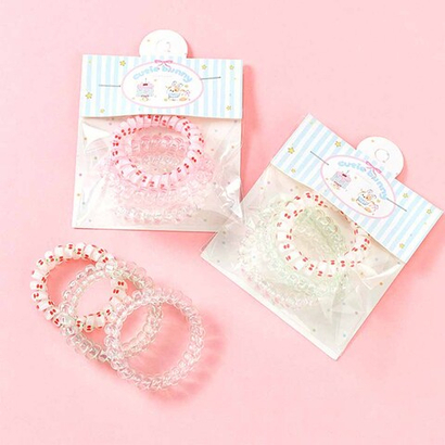 Набор резинок из 3х шт