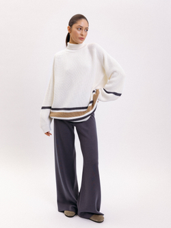 Брюки ПАЛАЦЦО