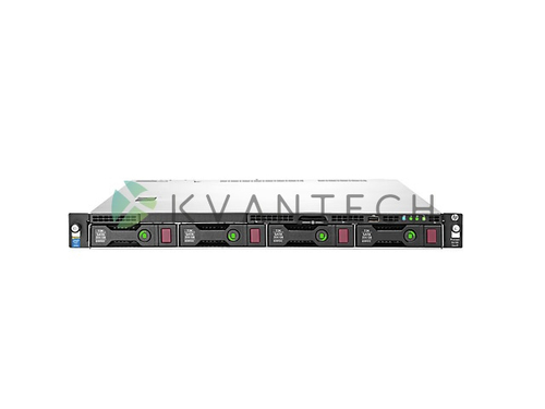 HPE ProLiant DL120 Gen9 833870-B21