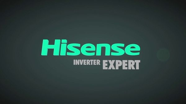 Сплит-системы Hisense: ключевые преимущества