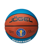 Мяч баскетбольный Pro Training ECOBALL 2.0 Replica №7