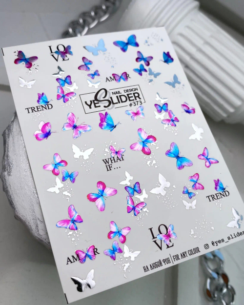 Слайдер дизайн YeSlider №373