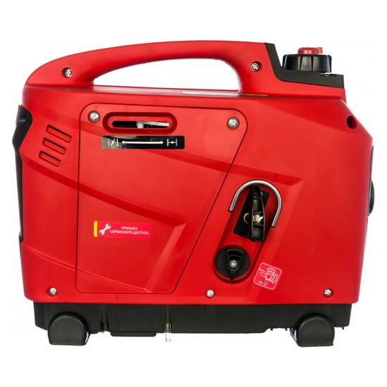 Инверторный генератор "ELITECH" БИГ 1000Р