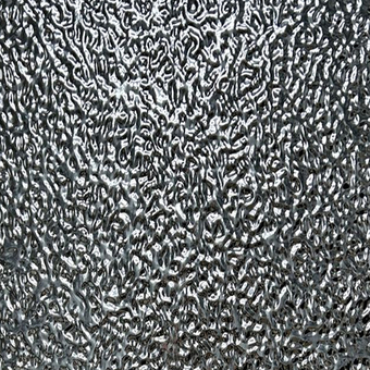 Ультратонкая пленка Aqua Steel серебро