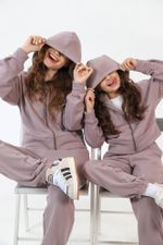 Костюм для девочки Герда-1 Виотекс КАПУЧИНО